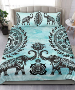 Quilt Bedding Set