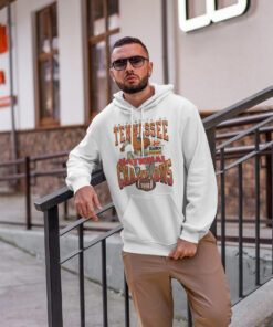 Vintage University Of Tennessee Vols Sweatshirt