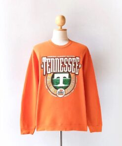 Vintage Tennessee Volunteers Sweatshirt