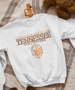 The University OF Tennessee 1794 Sweatshirts