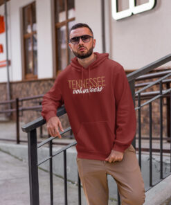 Tennessee Volunteers Sweatshirts Gift For Fanshawe College Football