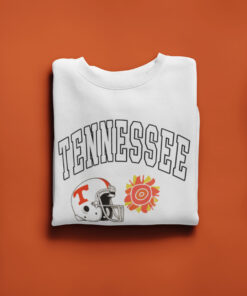 Celebrate 1992 Tennessee Volunteers Football Team Crewneck Sweatshirt