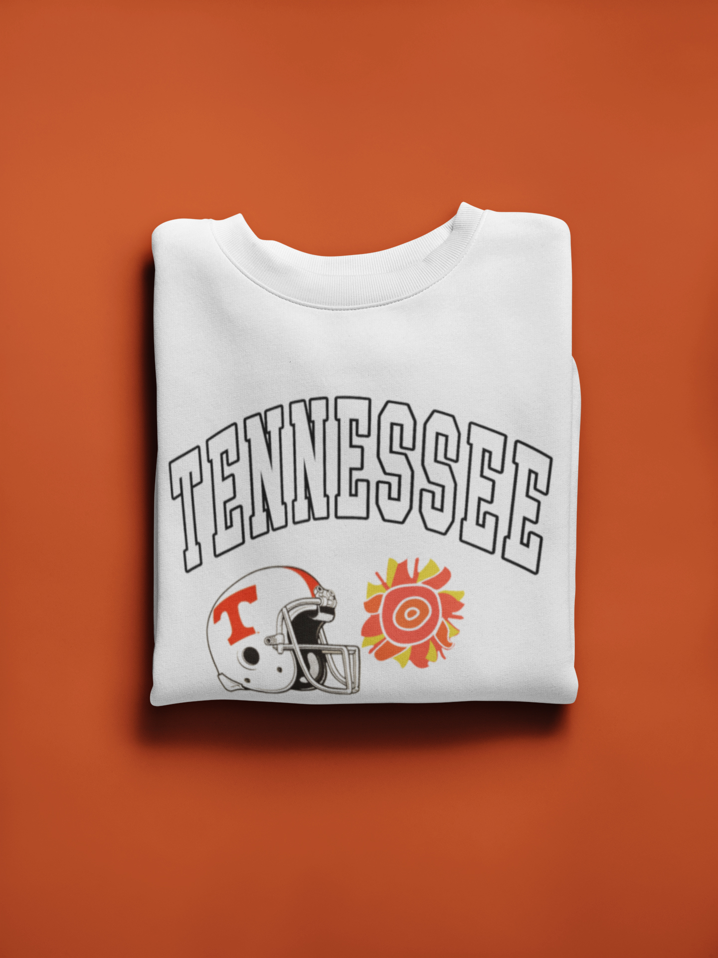 Celebrate 1992 Tennessee Volunteers Football Team Crewneck Sweatshirt