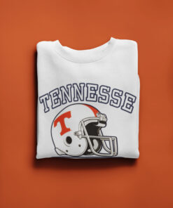 Black Grey Orange Tennessee Volunteers Sweatshirt Hoodie Shirt Gift For Fans