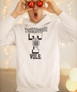 Vintage Tennessee Crewneck Sweatshirt UT T Shirt And Hoodie Gift For Fans