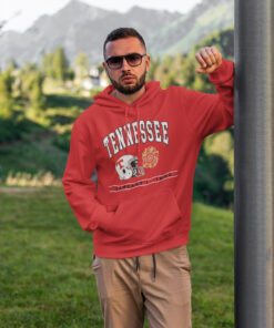 Celebrate 1992 Tennessee Volunteers Football Team Crewneck Sweatshirt