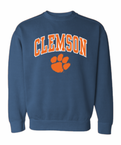 CU CLASSIC ARCH BLUE JEAN CREW