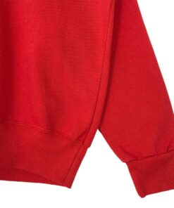Vintage 90s Texas Tech University Texas Tech Raiders Crewneck Pullover Sweatshirt Big Logo