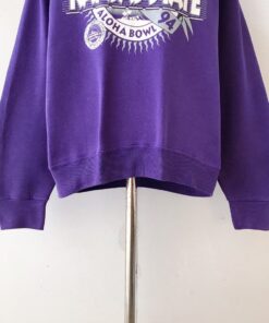 90s Kansas State University Wildcats KSU Sweatshirt