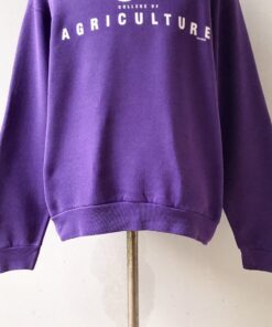 Vintage Kansas State University Wildcats KSU Sweatshirt