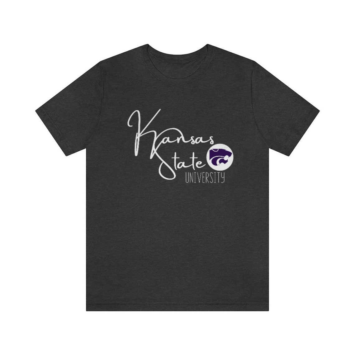 Kansas State University Tee