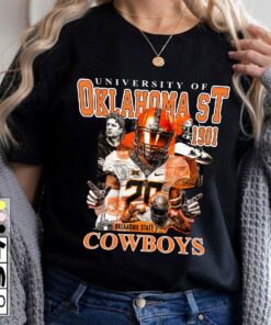Oklahoma State Sweatshirt, Oklahoma Sweatshirt, Oklahoma Football, Oklahoma Gifts, Oklahoma Cowboys, Oklahoma Football Sweatshirt