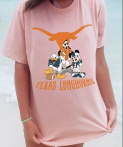 Vintage NCAA Texas Longhorns Sweatshirt, Texas Longhorns Shirt, University of Texas Shirt
