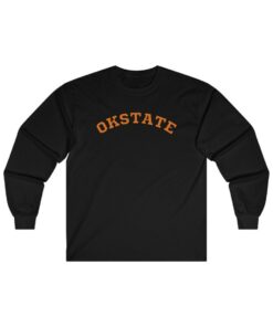 Oklahoma State University Sweatshirt