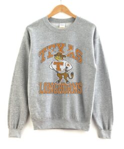 Bevo Shirt, Texas Longhorns Mascot Shirt