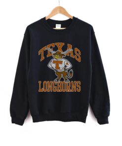 Bevo Shirt, Texas Longhorns Mascot Shirt