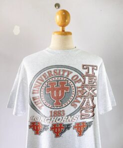 90s The University Of Texas Longhorns T-shirt, Three options Unisex T Shirt, Unisex Sweashirt, Unisex Hoodied