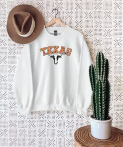 Texas Longhorn Hoodie, Texas Sweatshirt, Longhorn Hoodie