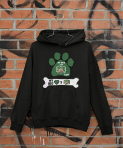 Vintage Ohio University Bobcats Shirt Adult Men's