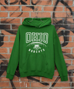 Vintage 90s Ohio University Crewneck /Sweatshirt