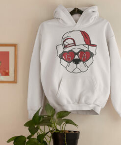Georgia Football sweatshirt