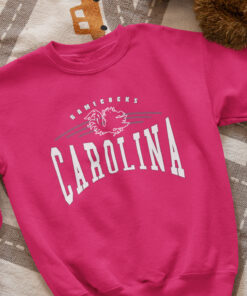 Vintage South Carolina Gamecocks Sweatshirt