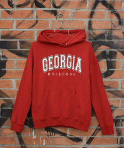 Georgia Bulldogs - University College Football Birthday Gift for Him Her Dad Men Women - Christmas