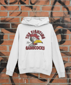 South Carolina The Fighting Gamecocks shirt