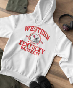 Vintage 90s Western Kentucky University Hilltoppers NCAA Collegiate Sweatshirt