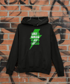 Ohio Bobcats Sweatshirt | Ohio Crewneck | Ohio Football