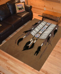 Personalized Joyce Cook on Native American Native American Dress Area Rugs