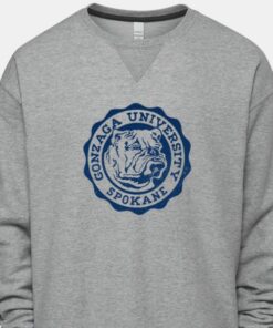 1940 Gonzaga Bulldogs Sweatshirt Gifts for Fans