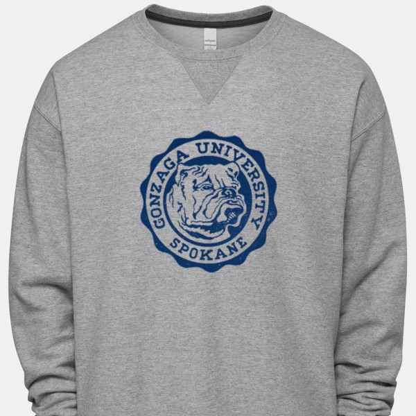 1940 Gonzaga Bulldogs Sweatshirt Gifts for Fans