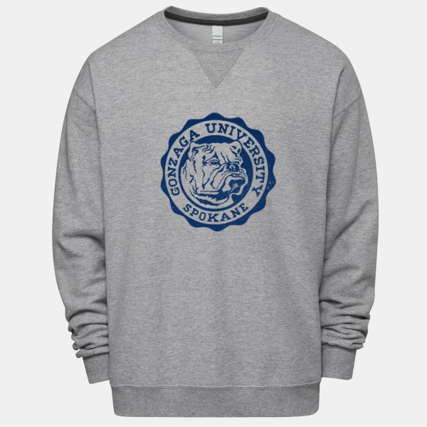 1940 Gonzaga Bulldogs Sweatshirt Gifts for Fans