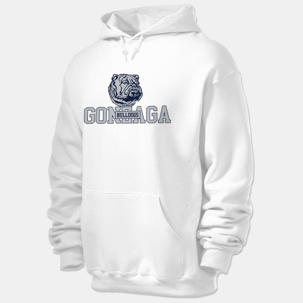 1960 Gonzaga Bulldogs Crewneck Sweatshirt Gifts for Fans