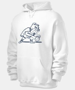 1970 Gonzaga Bulldogs Hoodie Gifts for Fans