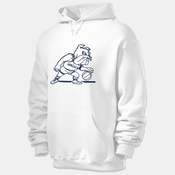 1970 Gonzaga Bulldogs Hoodie Gifts for Fans