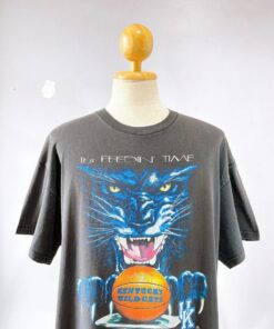 1996 Kentucky National Champs Shirt, University Football Fan Shirt