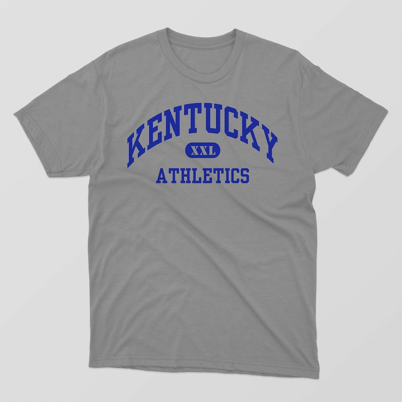 1996 Kentucky Wildcats Champs Shirt, University Football Fan Shirt