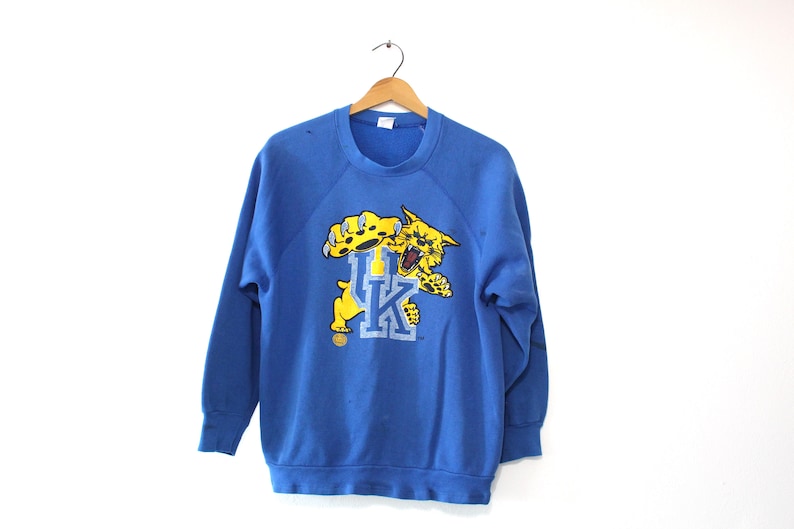 1996 Kentucky Wildcats Final Four Shirt, University Football Fan Shirt