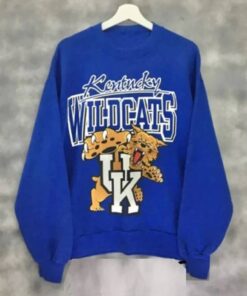 1996 Kentucky Wildcats Final Four Vintage Shirt, University Of Kentucky Sweatshirt