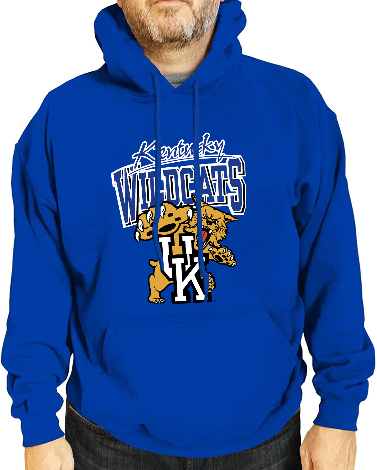 1996 Kentucky Wildcats Final Four Vintage Shirt, University Of Kentucky Sweatshirt - Image 2