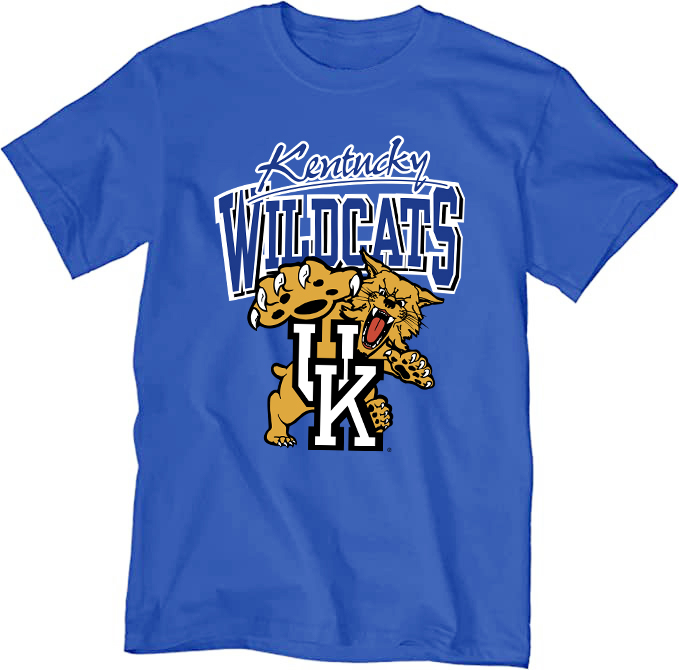 1996 Kentucky Wildcats Final Four Vintage Shirt, University Of Kentucky Sweatshirt - Image 3