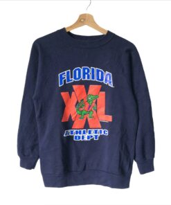 1996 Starter National Champion Florida Gators Sweatshirt