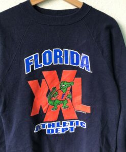1996 Starter National Champion Florida Gators Sweatshirt