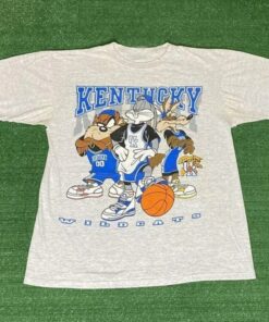 1996 University of Kentucky National Champs Shirt, University Of Kentucky Sweatshirt