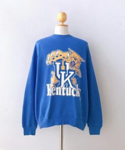 1998 Kentucky National Champs Shirt, University Football Fan Shirt College Student Gift