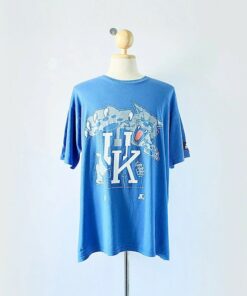 1998 Kentucky Wildcats Champs Shirt, University Football Fan Shirt