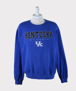 1998 University of Kentucky National Champs Shirt Reprint