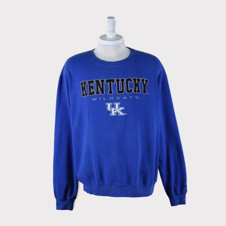 1998 University of Kentucky National Champs Shirt Reprint
